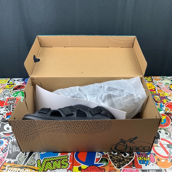 Chaco Chillos Sport Strap Sandals Women's Various Sizes - Picture 11 of 12